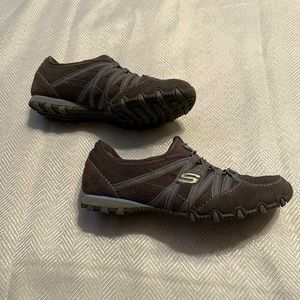 Skechers Active women’s slip-on tennis shoes